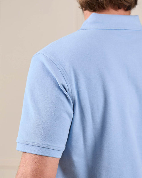 Polo Collin - MISE AU GREEN - 6