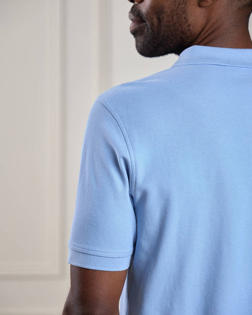 Polo Collin - MISE AU GREEN - 6