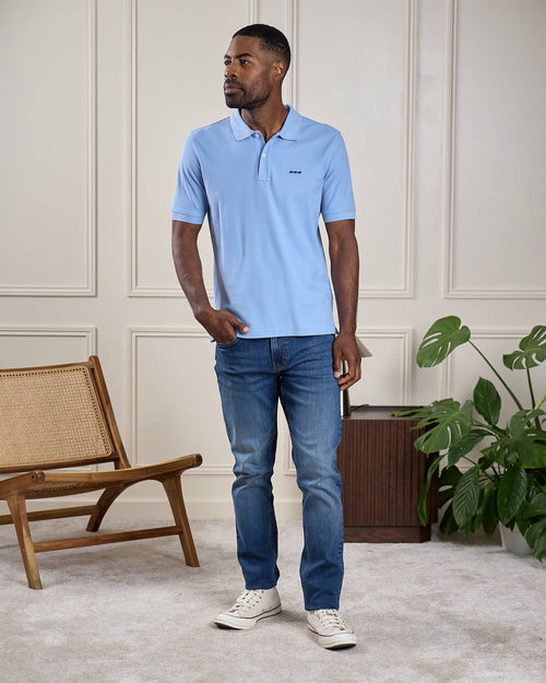 Polo Collin - MISE AU GREEN - 7
