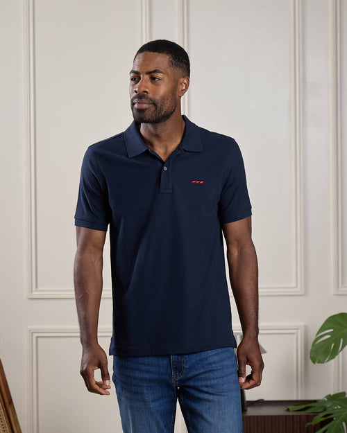 Polo Collin - MISE AU GREEN - 1