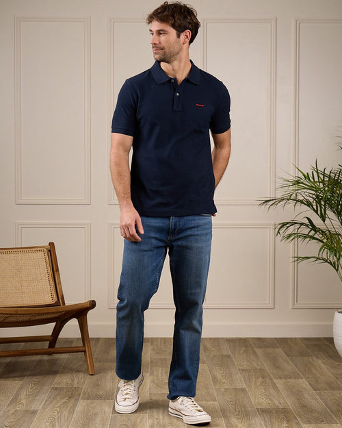 Polo Collin - MISE AU GREEN - 2