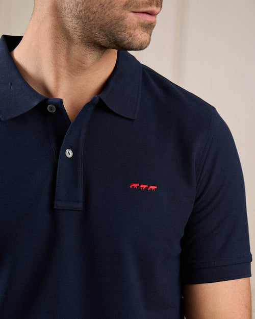 Polo Collin - MISE AU GREEN - 3