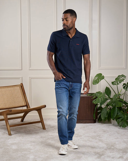 Polo Collin - MISE AU GREEN - 7