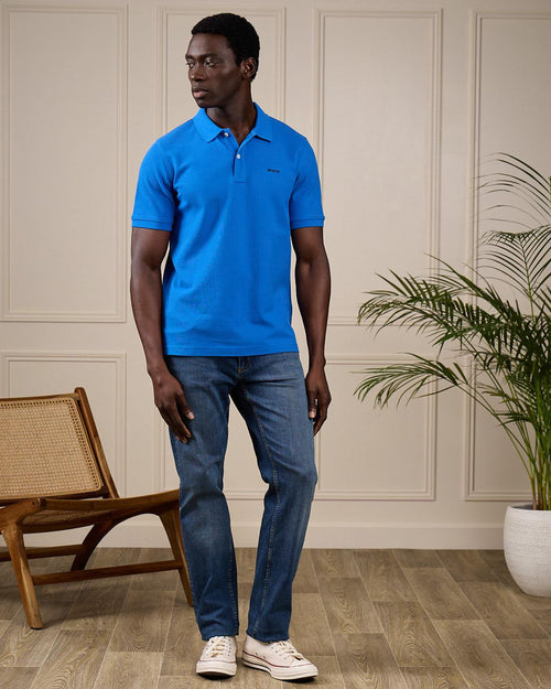 Polo Collin - MISE AU GREEN - 6