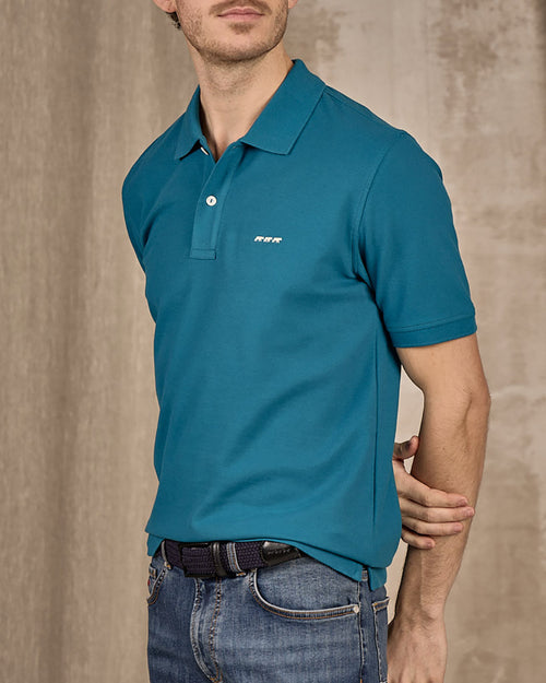 Polo Collin - MISE AU GREEN - 6