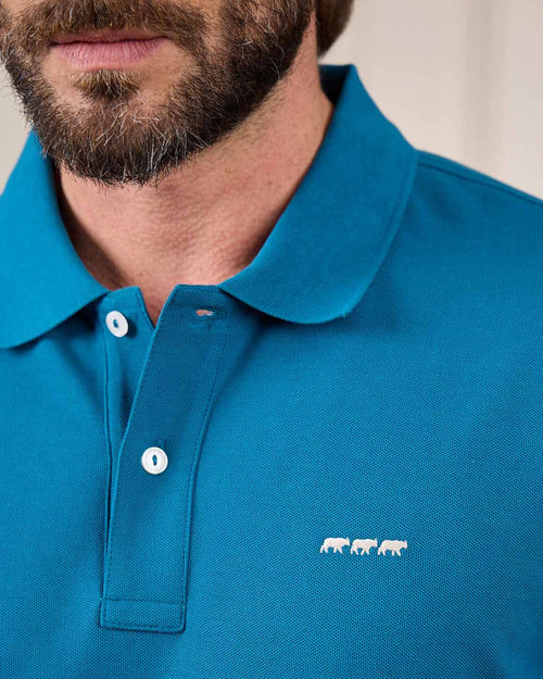 Polo Collin - MISE AU GREEN - 2