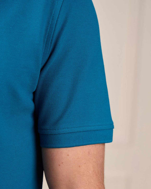 Polo Collin - MISE AU GREEN - 3