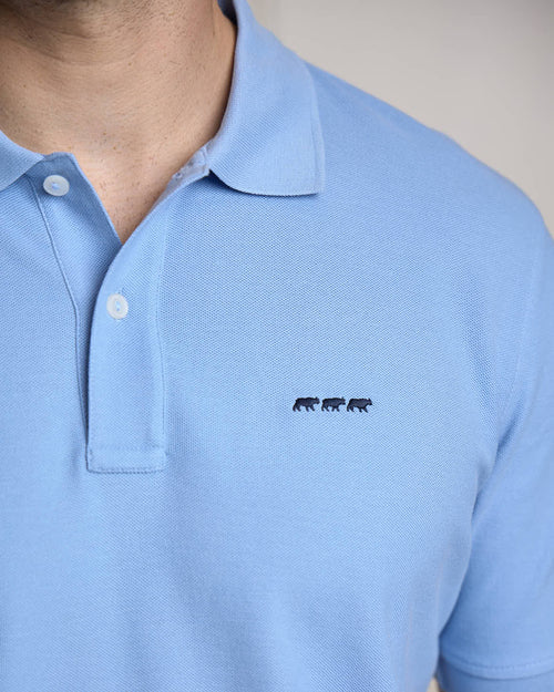 Polo Collin - MISE AU GREEN - 2