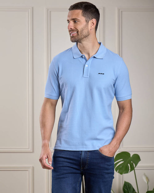 Polo Collin - MISE AU GREEN - 5