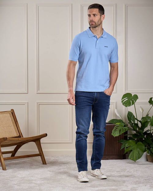 Polo Collin - MISE AU GREEN - 6