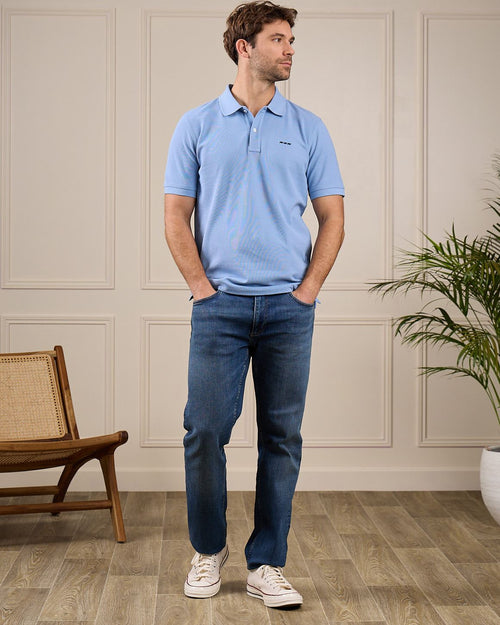 Polo Collin - MISE AU GREEN - 7