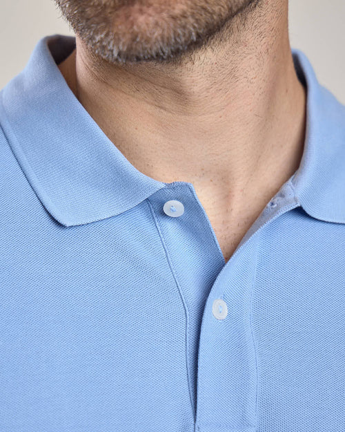 Polo Collin - MISE AU GREEN - 7