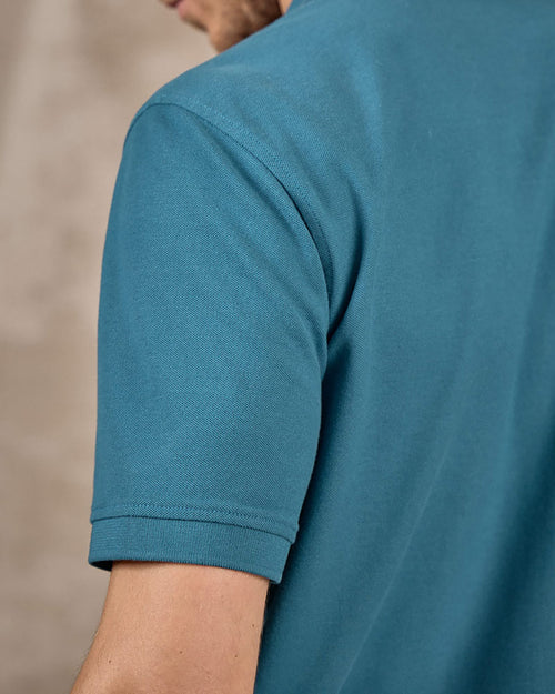 Polo Collin - MISE AU GREEN - 3