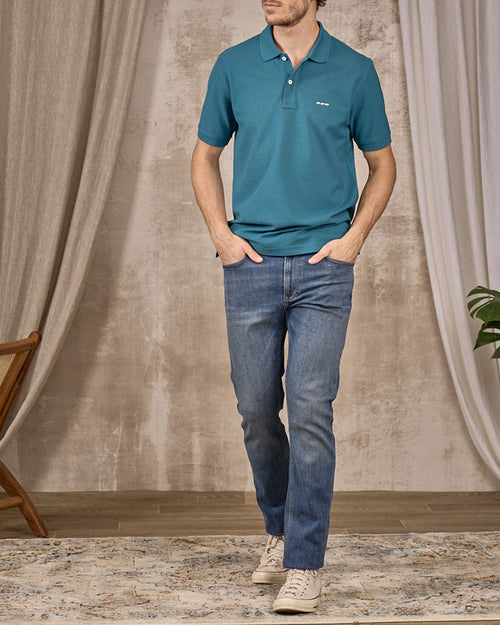 Polo Collin - MISE AU GREEN - 4