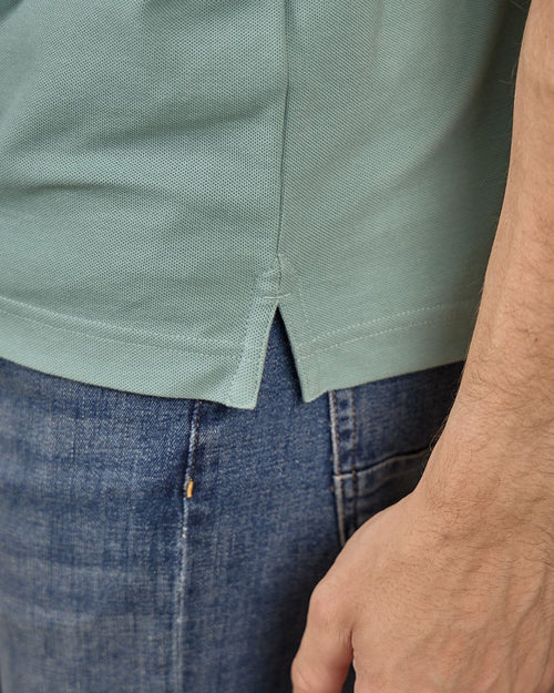 Polo Collin - MISE AU GREEN - 4