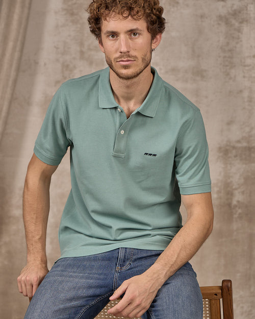 Polo Collin - MISE AU GREEN - 5