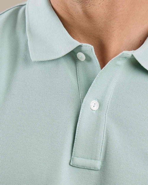 Polo Collin - MISE AU GREEN - 3