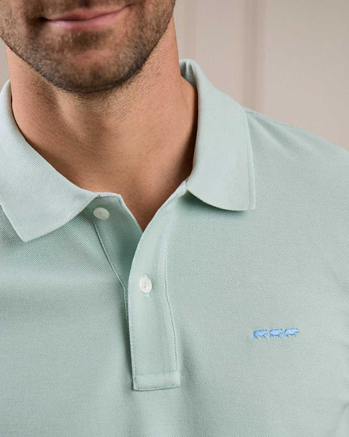 Polo Collin - MISE AU GREEN - 4