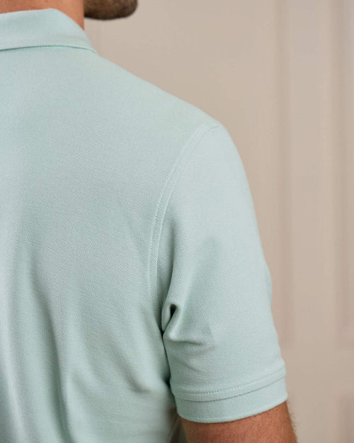 Polo Collin - MISE AU GREEN - 6