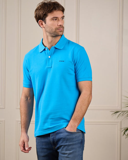 Polo Collin - MISE AU GREEN - 2