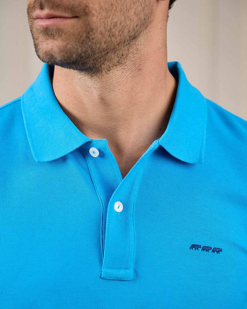 Polo Collin - MISE AU GREEN - 3