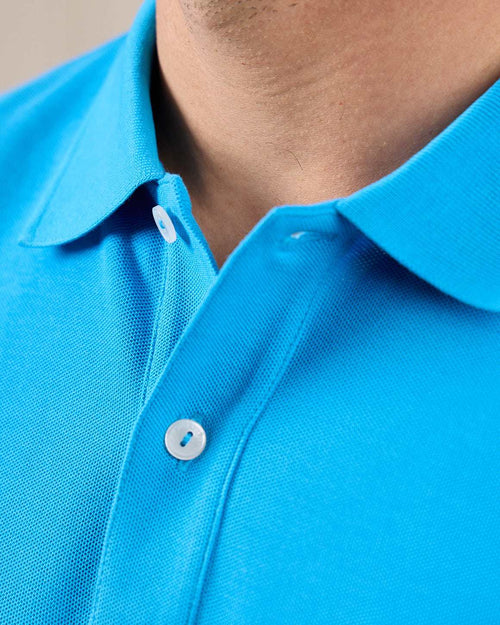 Polo Collin - MISE AU GREEN - 4