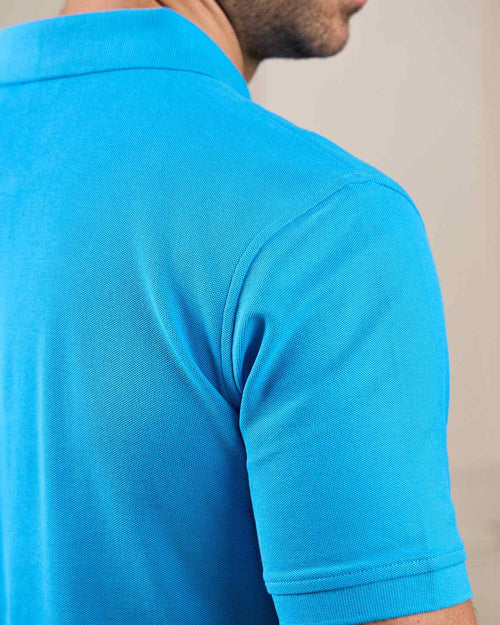 Polo Collin - MISE AU GREEN - 5