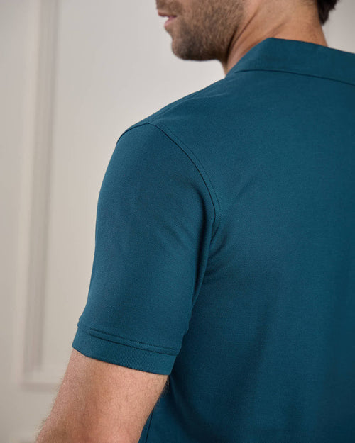 Polo Collin - MISE AU GREEN - 3