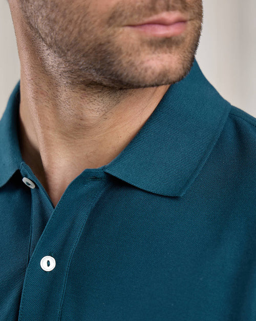 Polo Collin - MISE AU GREEN - 5