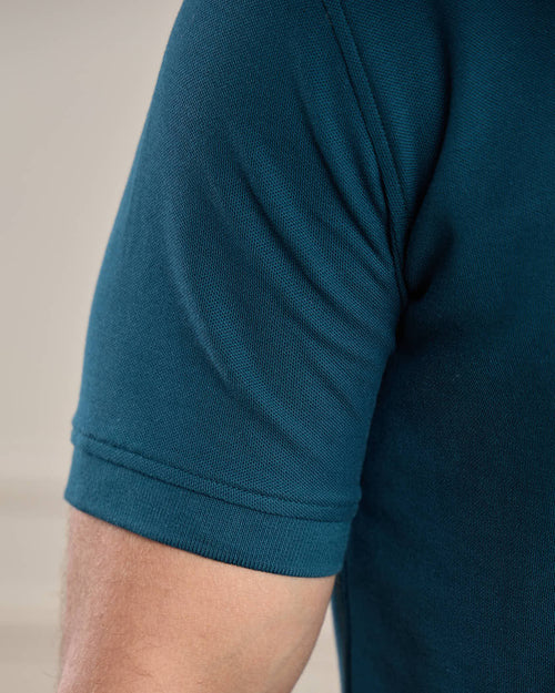 Polo Collin - MISE AU GREEN - 6