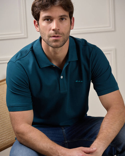 Polo Collin - MISE AU GREEN - 8