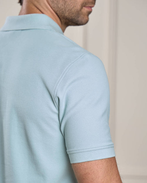 Polo Collin - MISE AU GREEN - 3