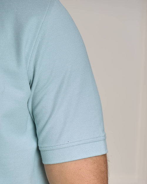 Polo Collin - MISE AU GREEN - 4