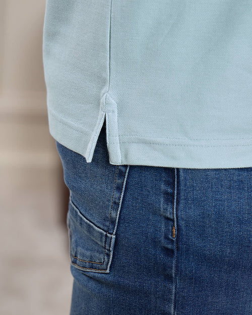 Polo Collin - MISE AU GREEN - 6