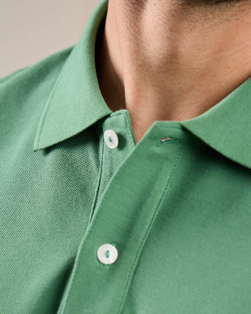 Polo Collin - MISE AU GREEN - 4