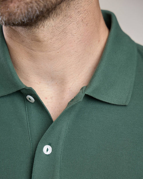 Polo Collin - MISE AU GREEN - 2