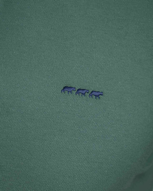 Polo Collin - MISE AU GREEN - 3