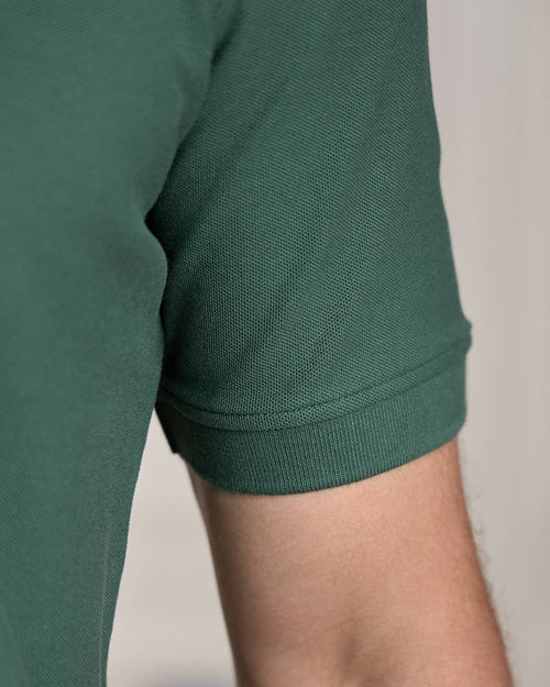 Polo Collin - MISE AU GREEN - 5