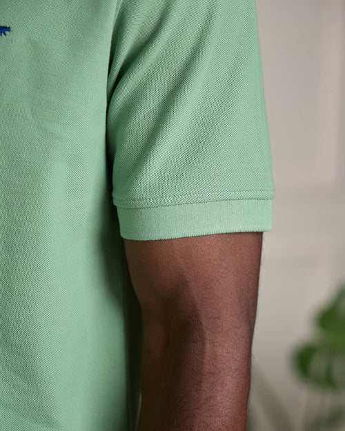 Polo Collin - MISE AU GREEN - 3