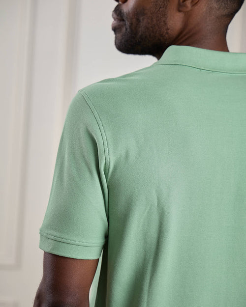 Polo Collin - MISE AU GREEN - 6