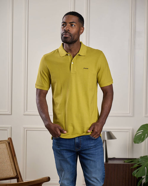 Polo Collin - MISE AU GREEN - 4