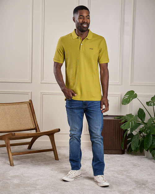 Polo Collin - MISE AU GREEN - 5