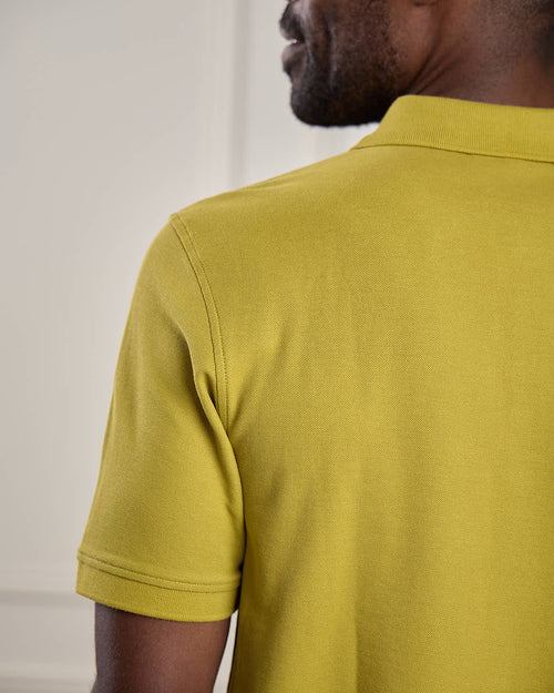 Polo Collin - MISE AU GREEN - 6