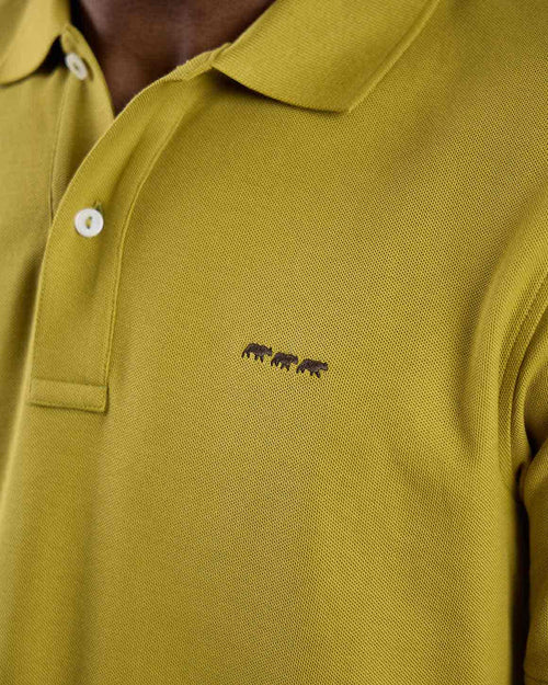 Polo Collin - MISE AU GREEN - 7