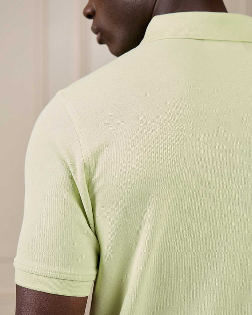 Polo Collin - MISE AU GREEN - 7