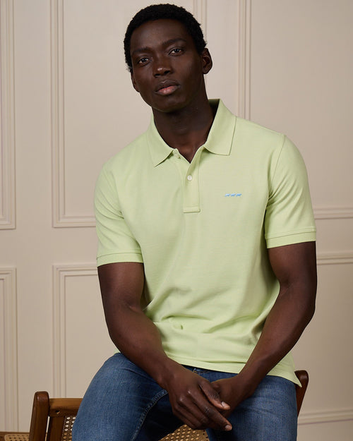 Polo Collin - MISE AU GREEN - 8