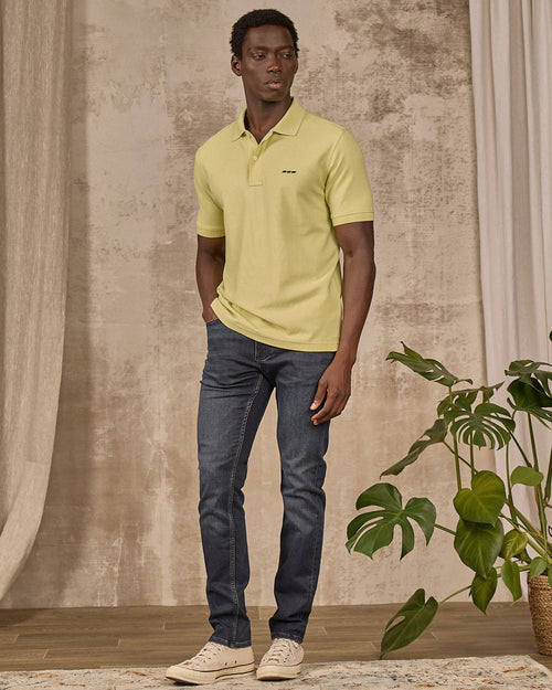 Polo Collin - MISE AU GREEN - 3