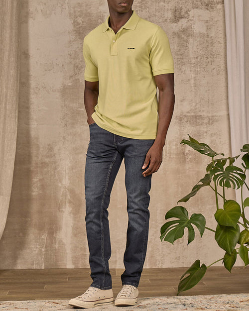 Polo Collin - MISE AU GREEN - 3