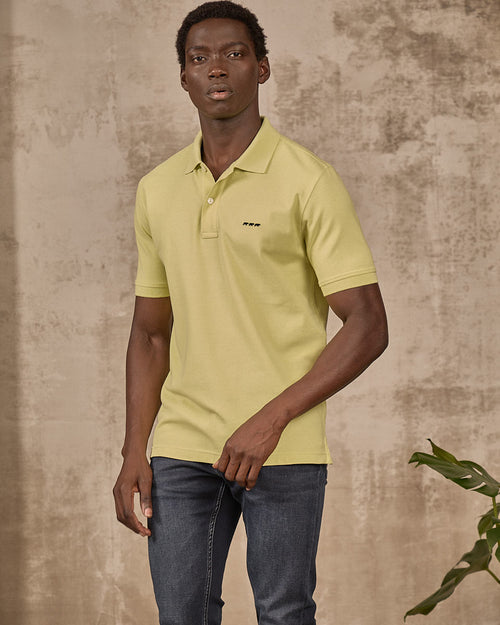 Polo Collin - MISE AU GREEN - 7