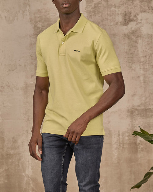 Polo Collin - MISE AU GREEN - 7